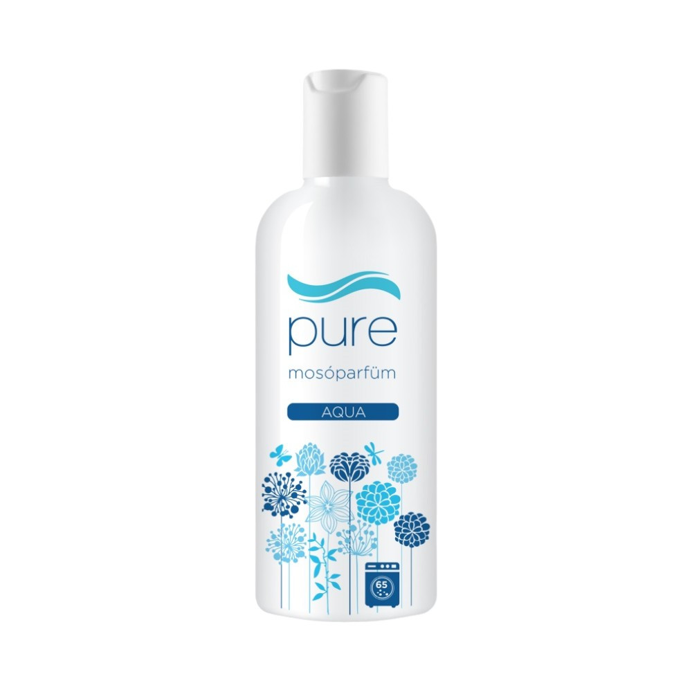 Perfumy do prania Pure Aqua 100 ml