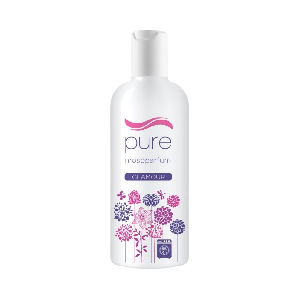 Pure Wäscheparfüm Glamour 100 ml