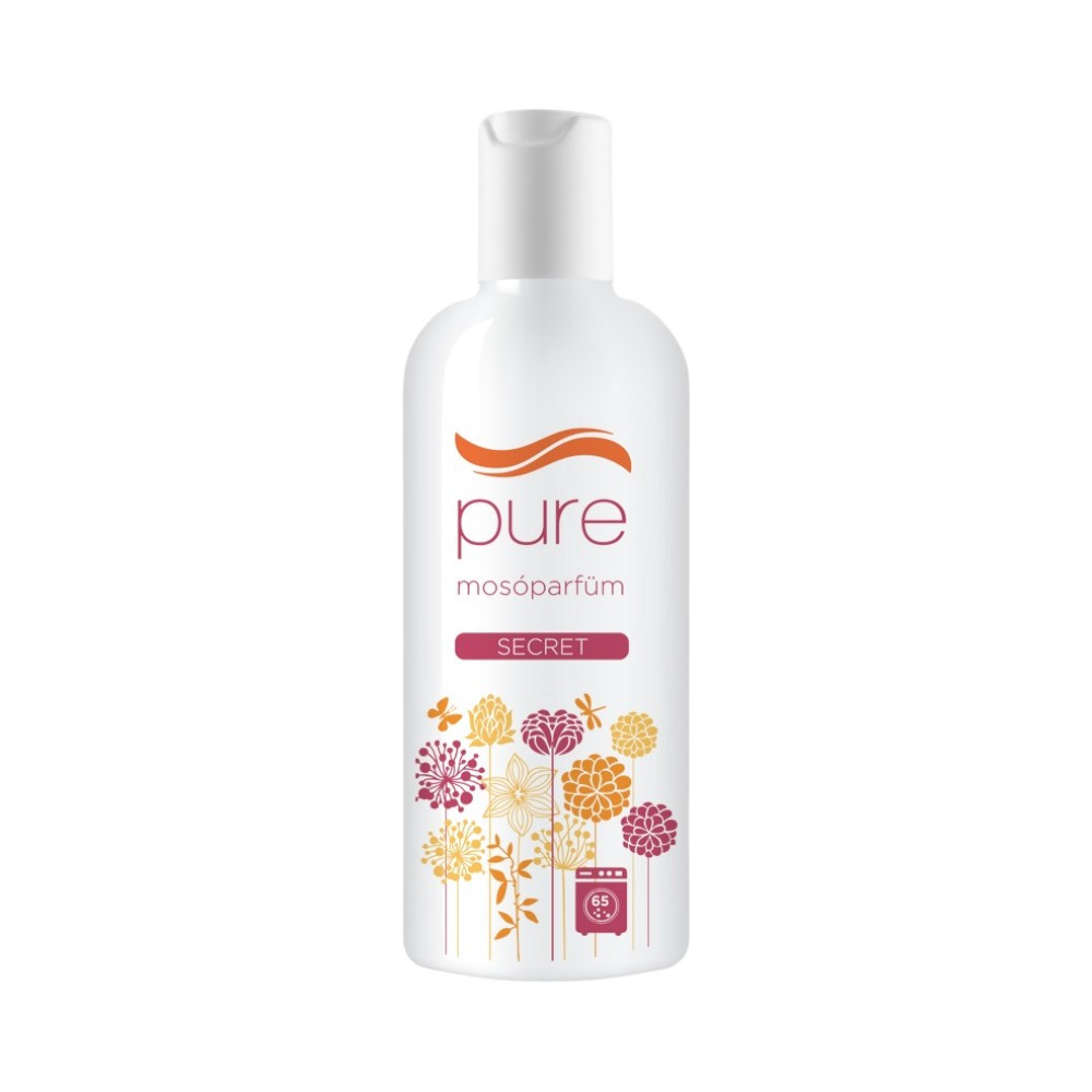 Parfém do prádla Pure Secret 100 ml