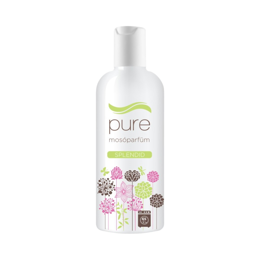 Parfum de rufe Pure Splendid, 100 ml