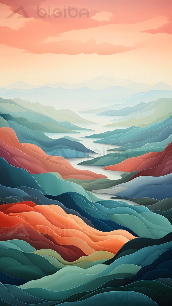 Whispering Valley