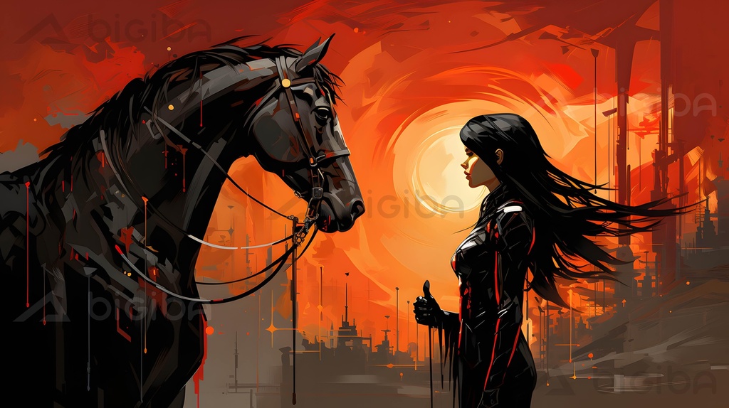 Eclipse of Destiny