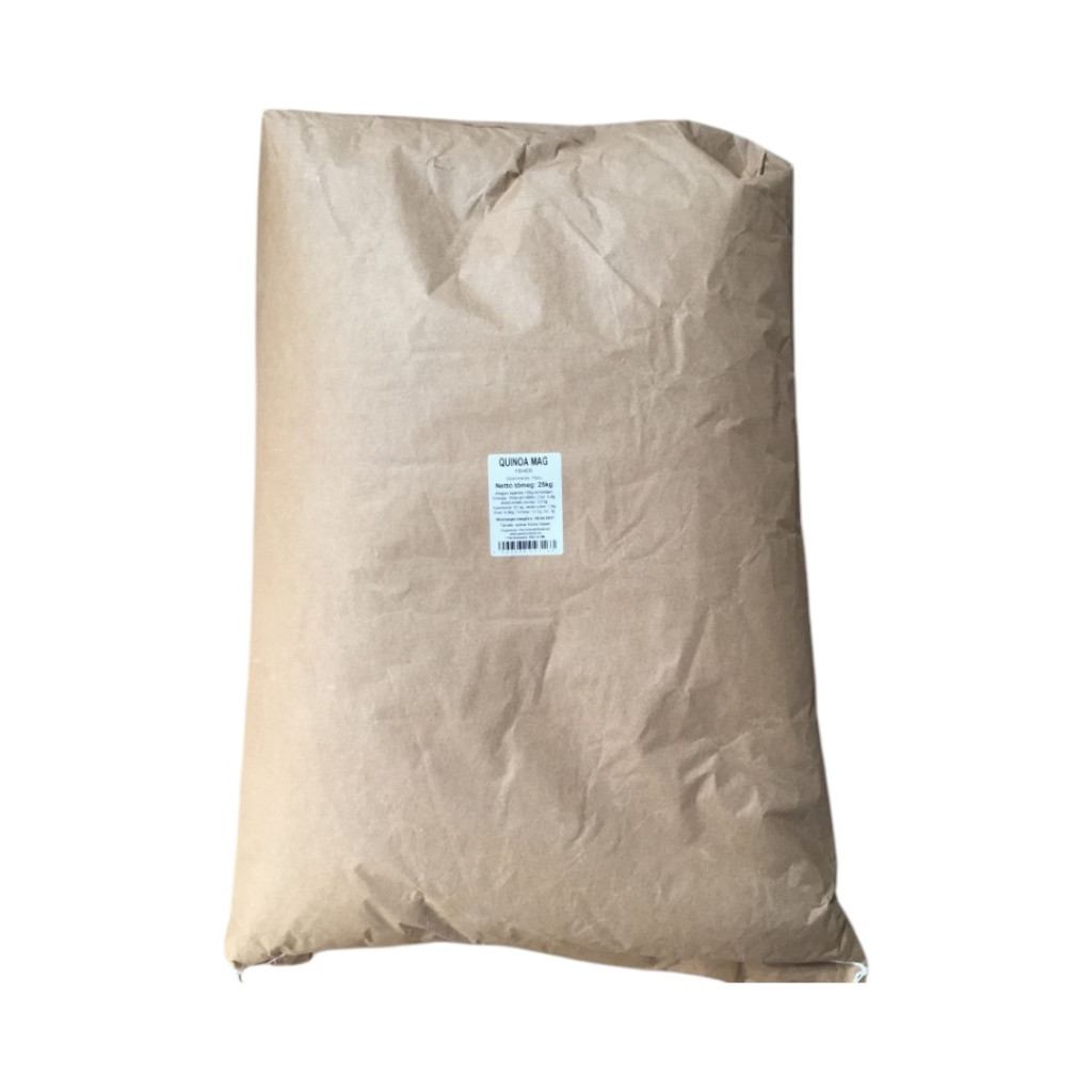 Quinoa boabe alb 25kg vrac