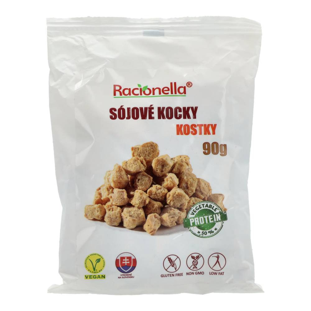 Rationale Gemüsebrühwürfel 90g