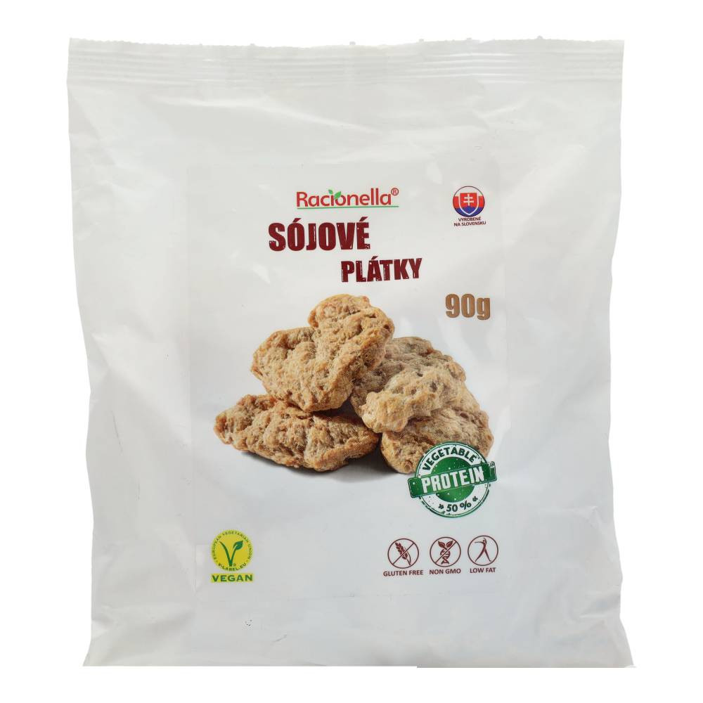 Racjonalna plastelina sojowa 90g