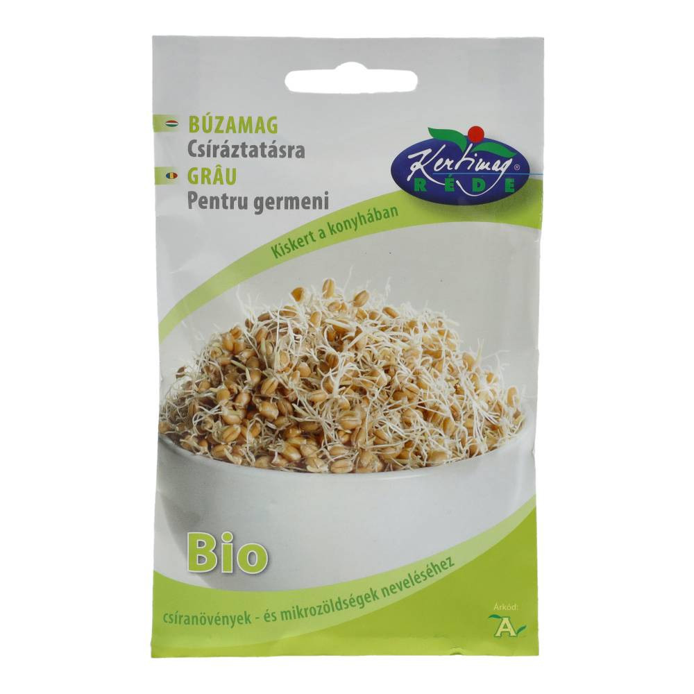Bio-Weizen zur Keimung 50 g