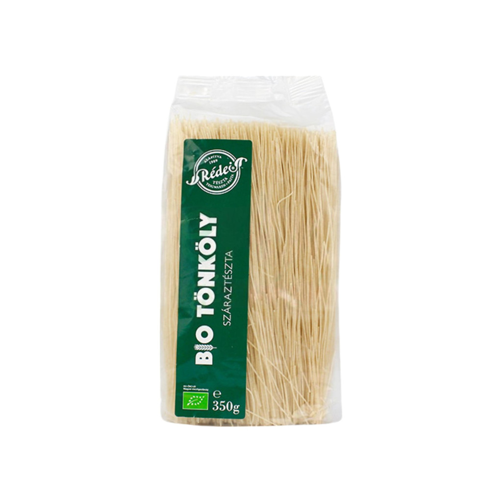 Białe pełnoziarniste makarony z pszenicy durum Regele Mihai 350 g