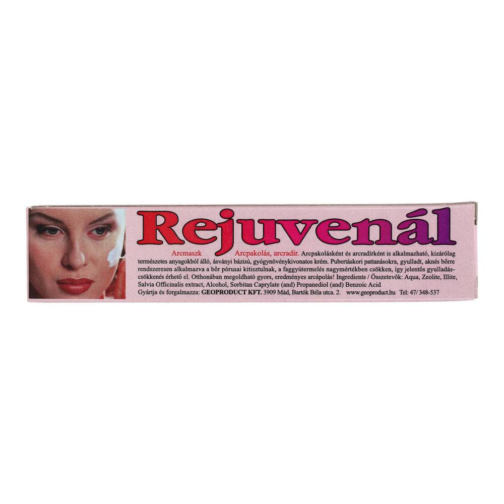 Rejuvenal arcradír 50 g