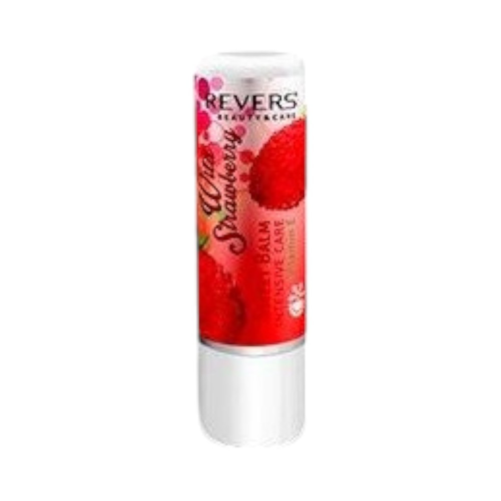 Revers szájbalzsam sweet balm e-vit.szamóca 4,5g 1 db