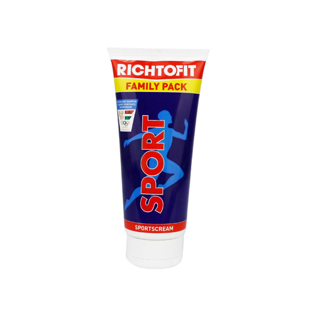 CREMĂ SPORT RICHTOFIT 160 g