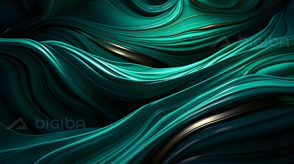 Olas Esmeralda