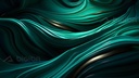 翡翠波浪