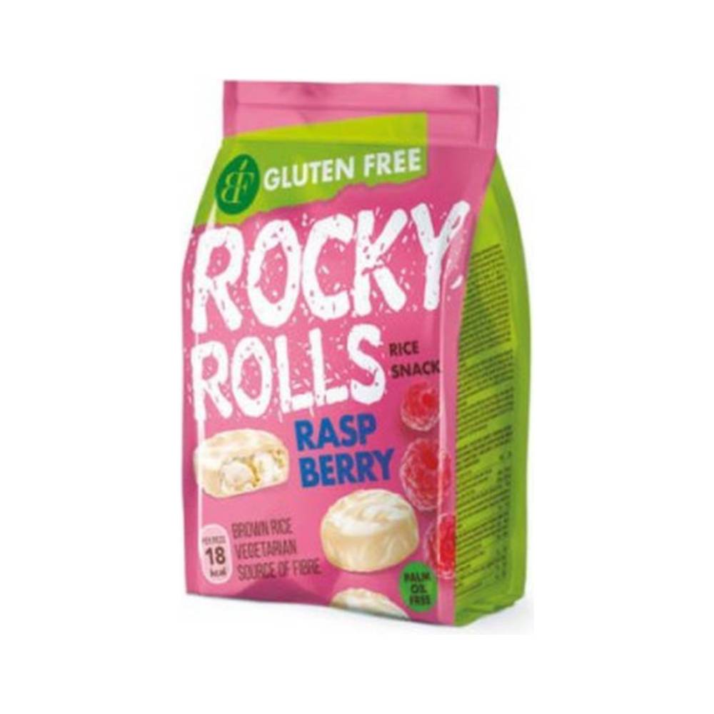 Rocky Rolls Puff.Rizskor.F.Csoki-Mál.Gm.