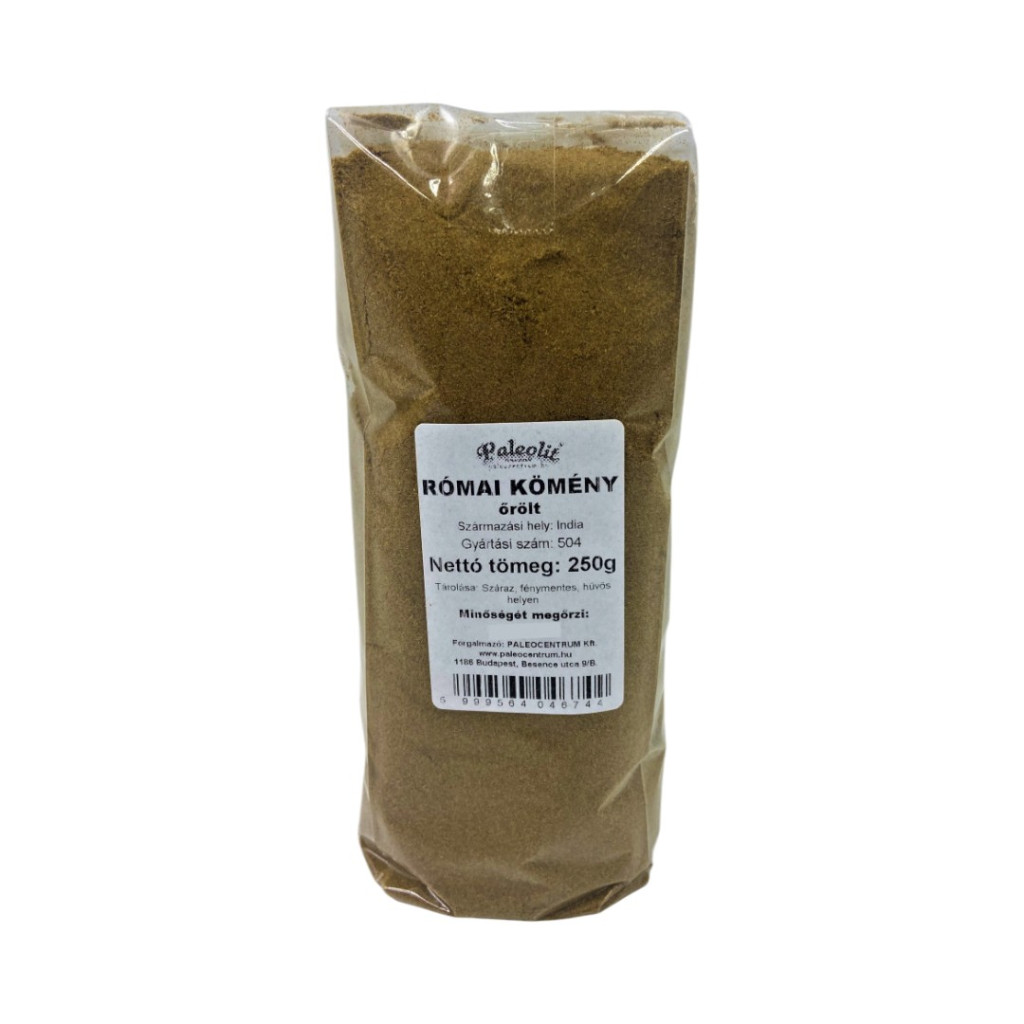 Chimen măcinat 250g Paleo
