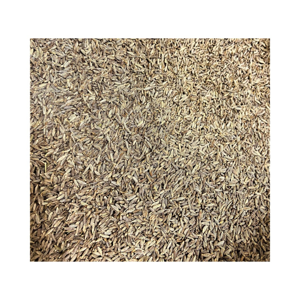 Romanian whole cumin 1kg