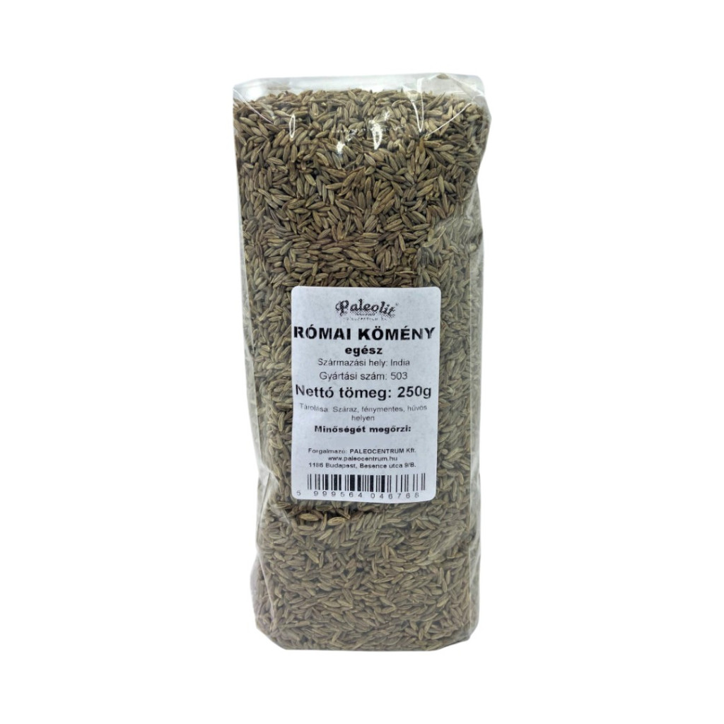 Chimen întreg roman 250g Paleo