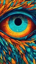 Vibrant Visionary