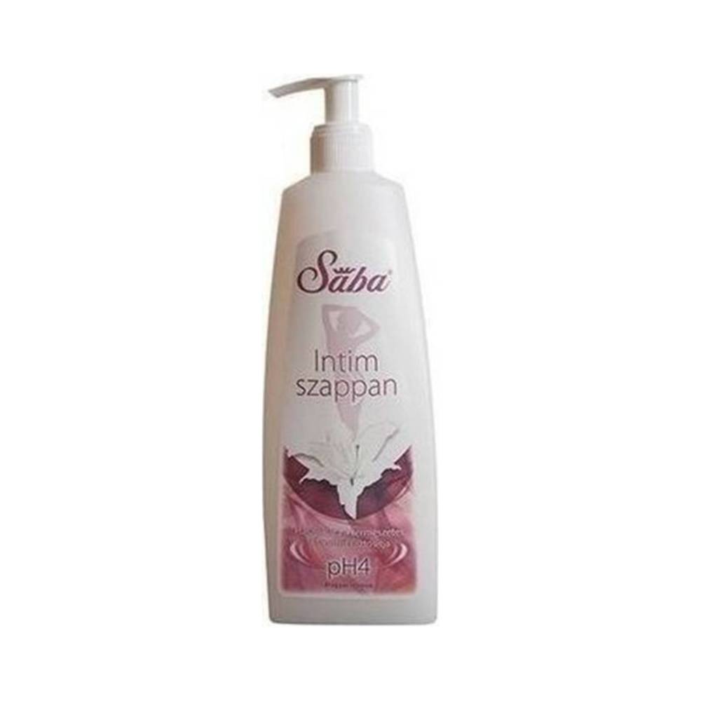 Intime Seife Saba 400 ml