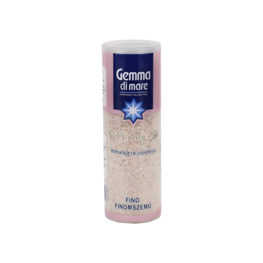 Salins Gemma Himalayan salt shaker 250 g