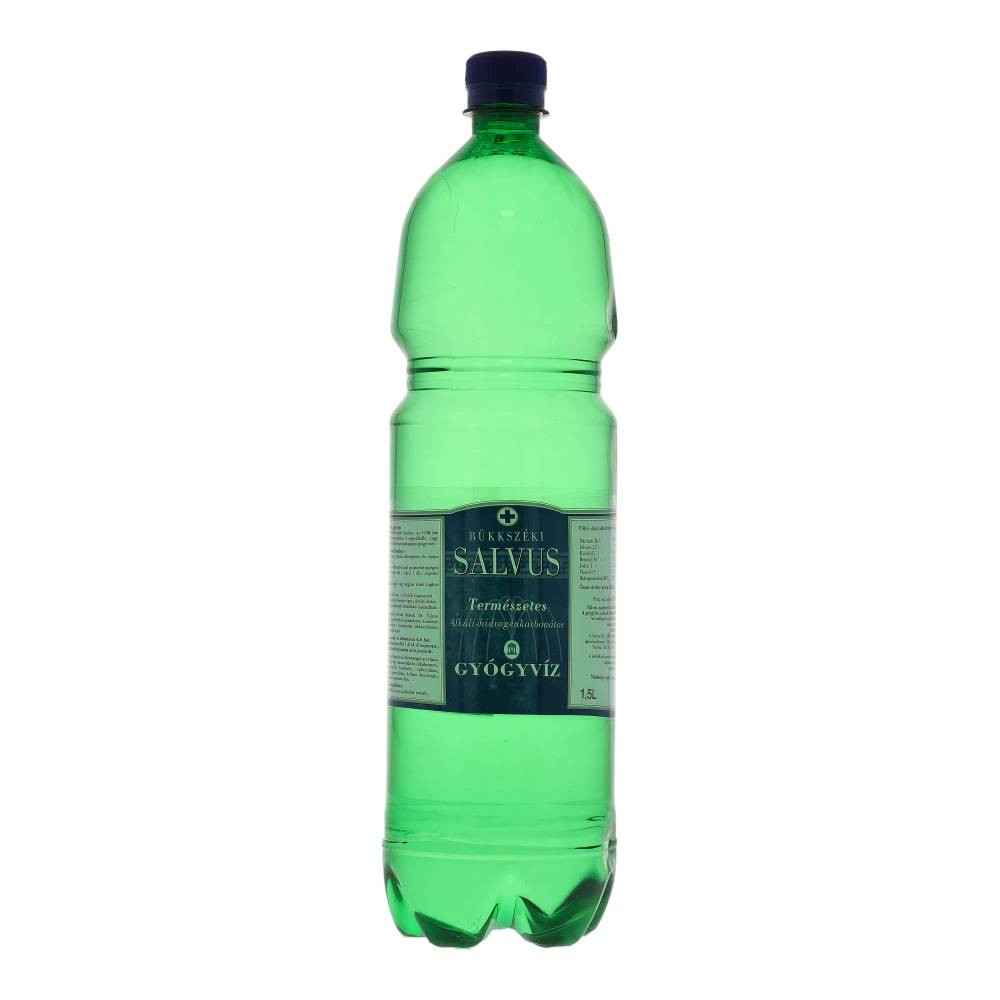 Heilwasser Salvus 1500 ml