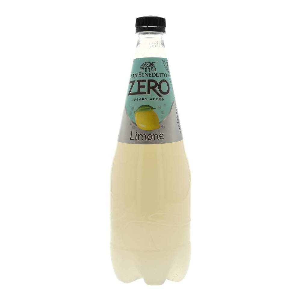 San Benedetto zero citron 750 ml