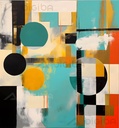 Geometric Symphony