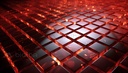 Crimson Gridscape