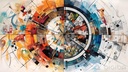 Vortex of Creation