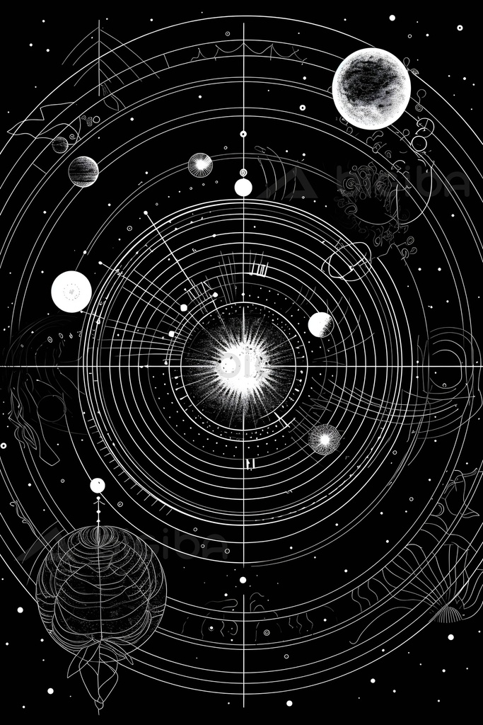 Harmonia Celestial