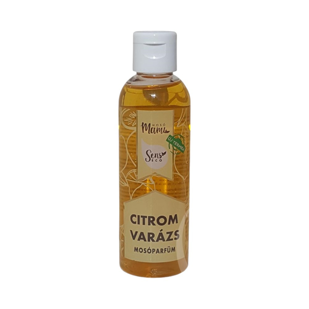 Senseco laundry perfume lemon magic 100 ml