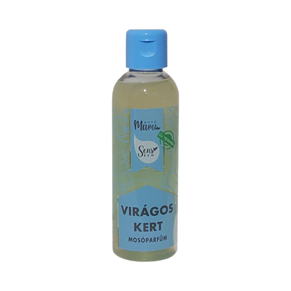 Senseco Wäscheduft blumiger Garten 100 ml