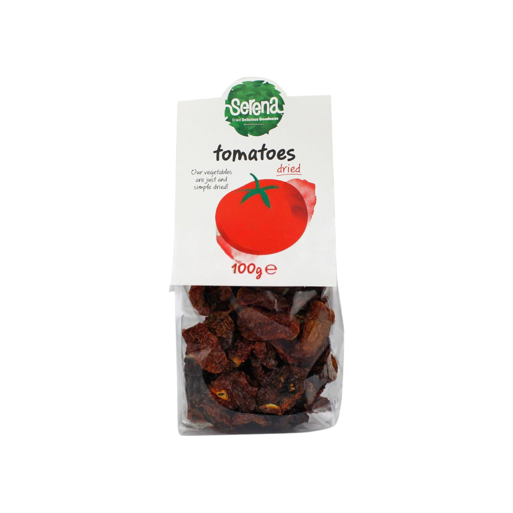 Serena getrocknete Tomaten 100 g