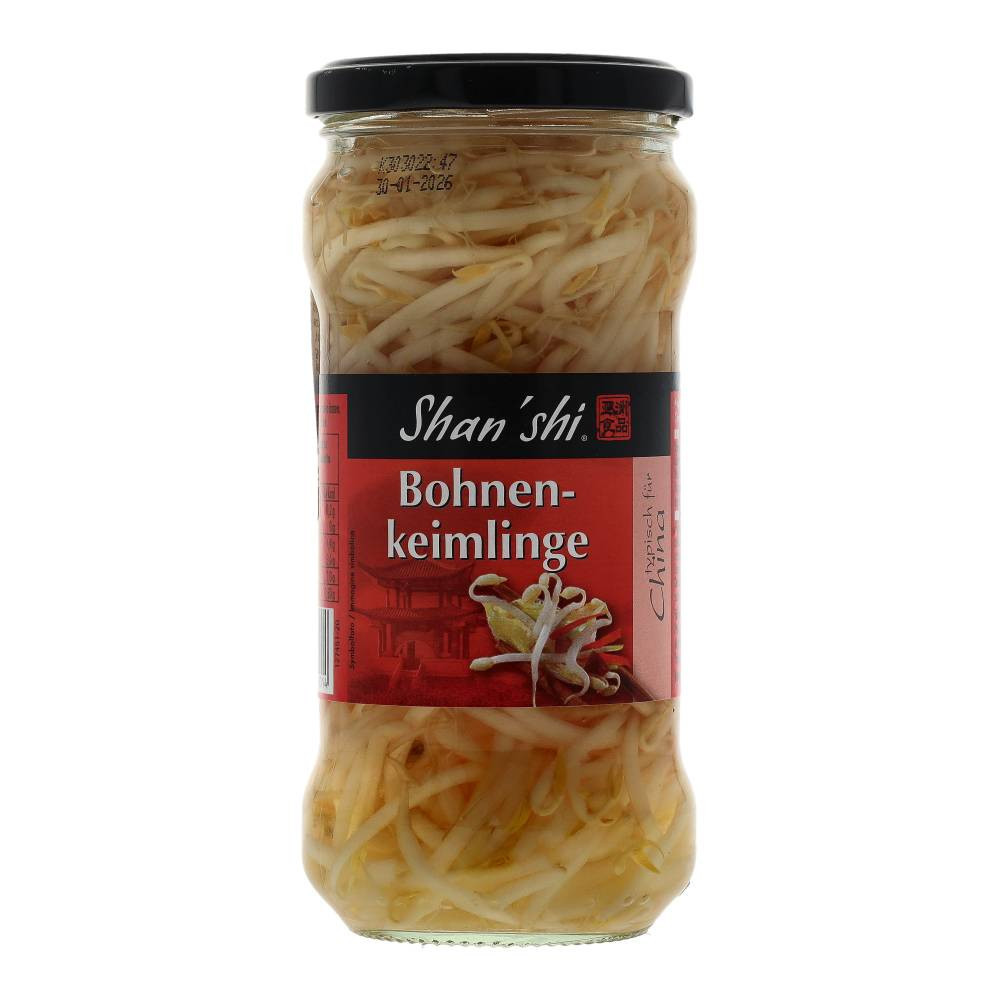Shan Shi Babcsíra 330 g