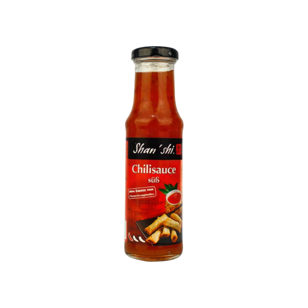Shan Shi sweet chili sauce 250 ml
