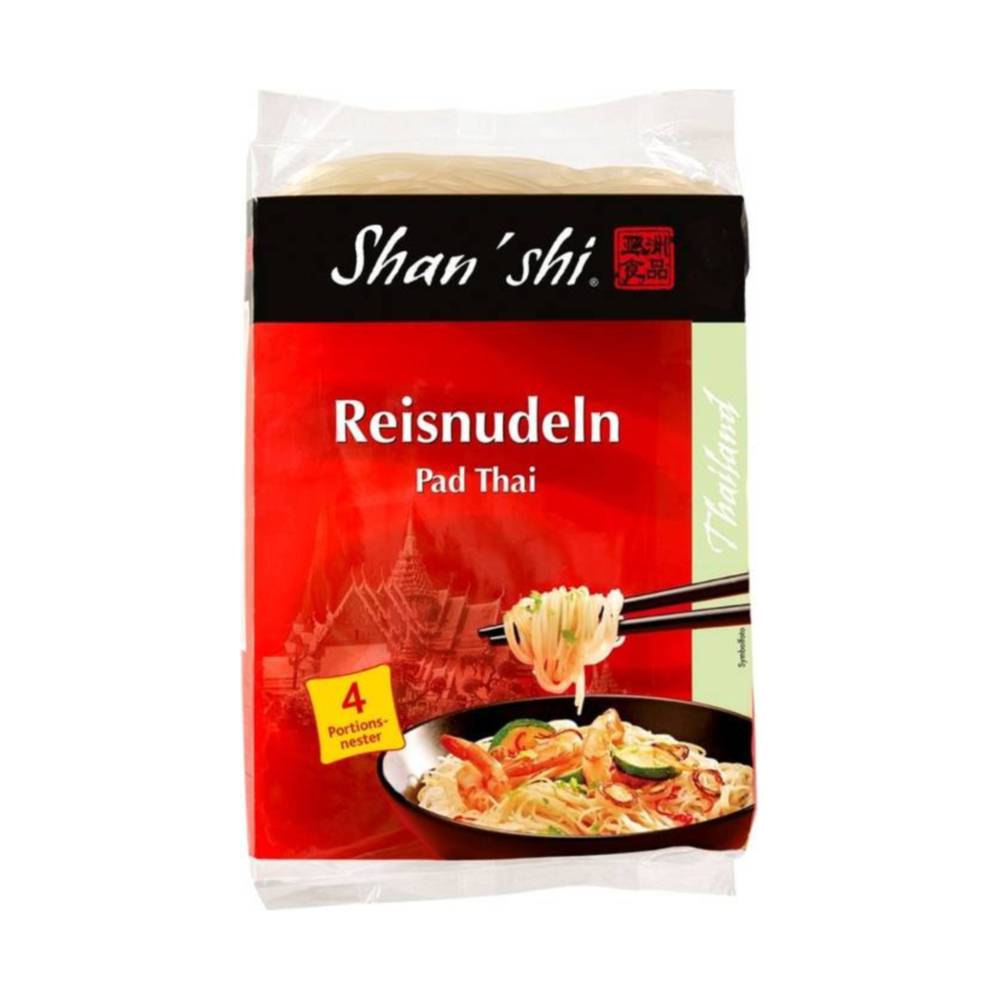 Shan Shi rice noodles 250 g