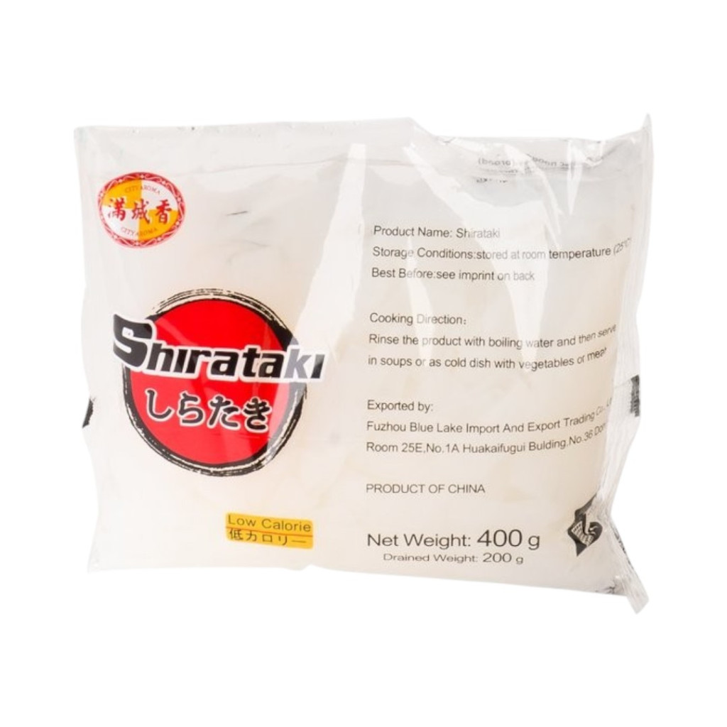 Shirataki Nudeln 400 g