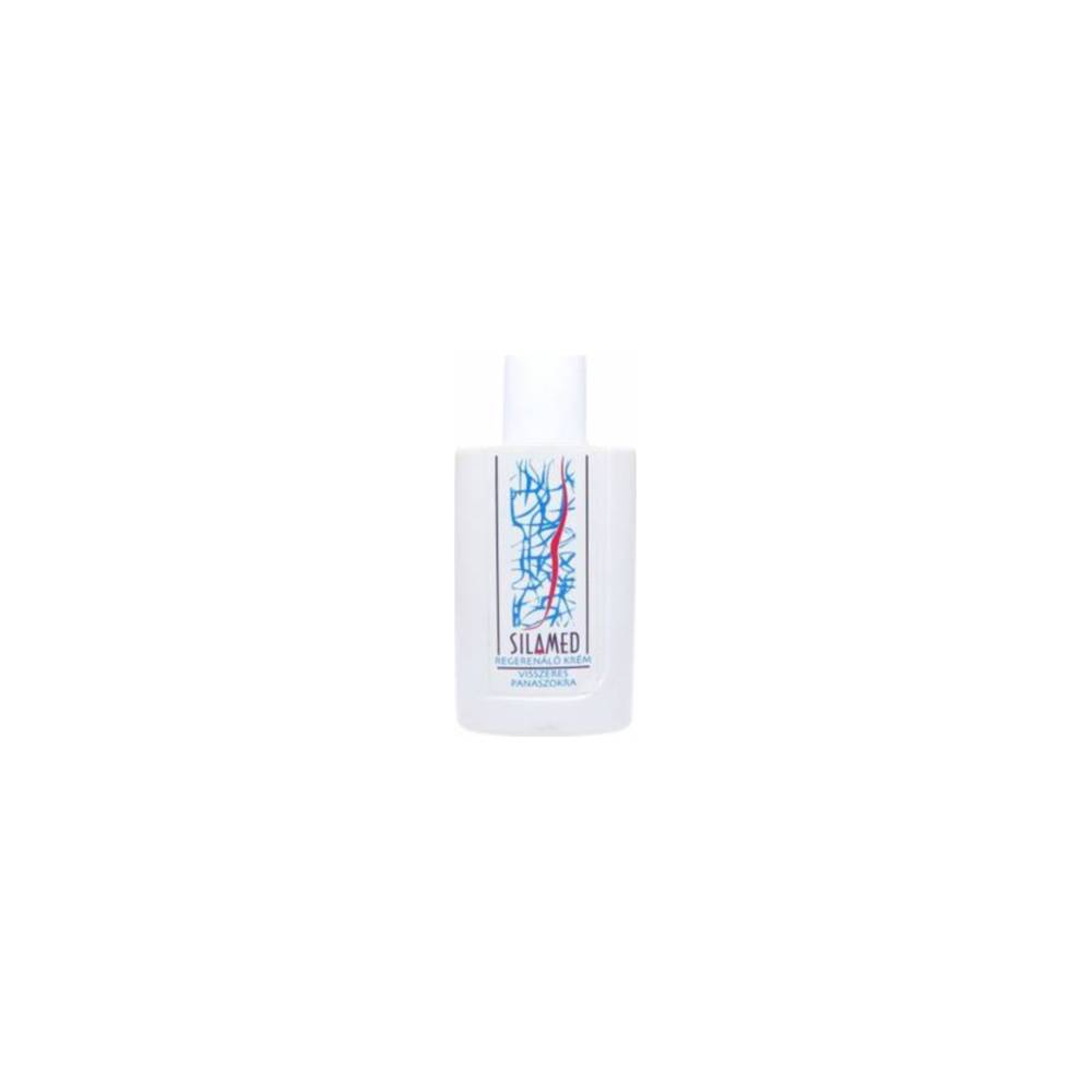 Silamed regeneráló krém visszeres panaszokra 100 ml