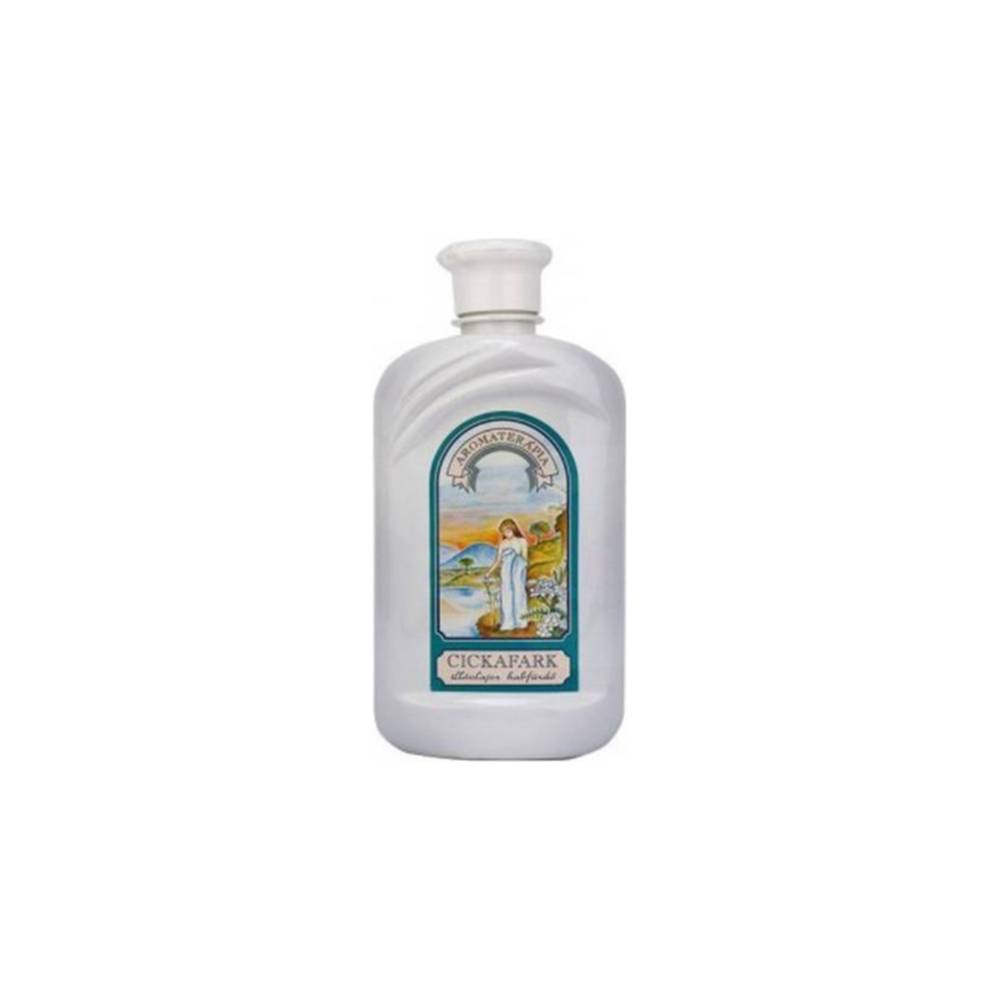 Concentrat pentru baie cu efecte aromaterapeutice Silanus, coada şoricelului, 500 ml