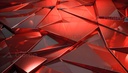 Crimson Geometrics