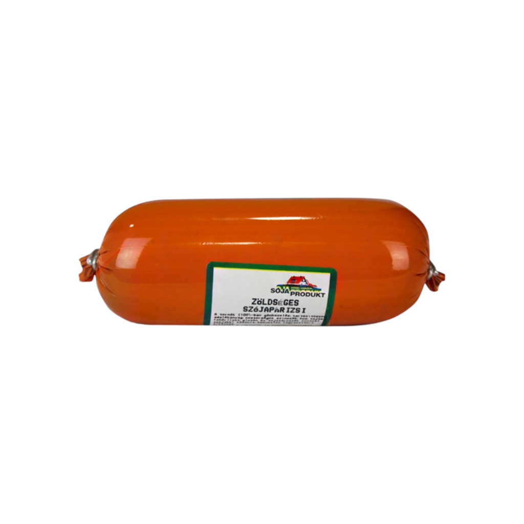 Produkt sojowy, sojowa szynka warzywna 200 g