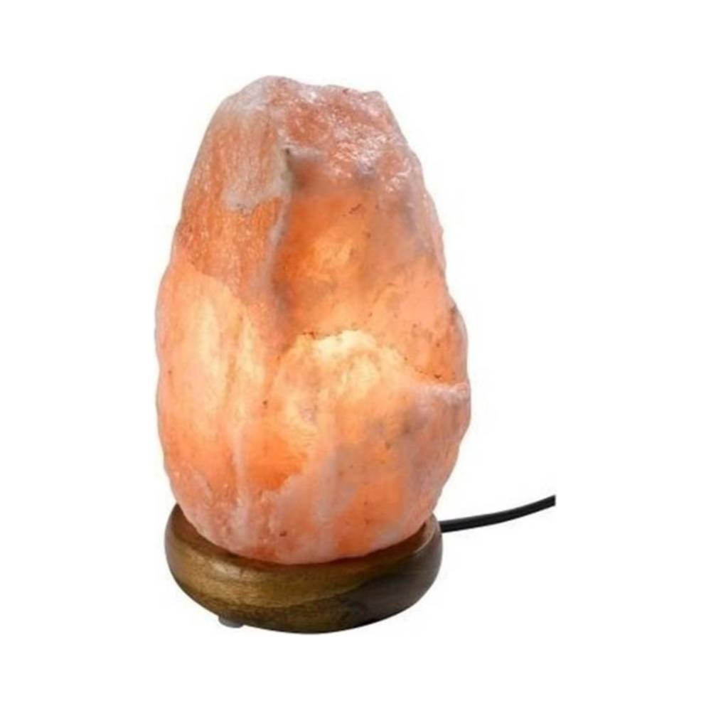 Lampă de sare cristalină 18-25 kg 1 buc