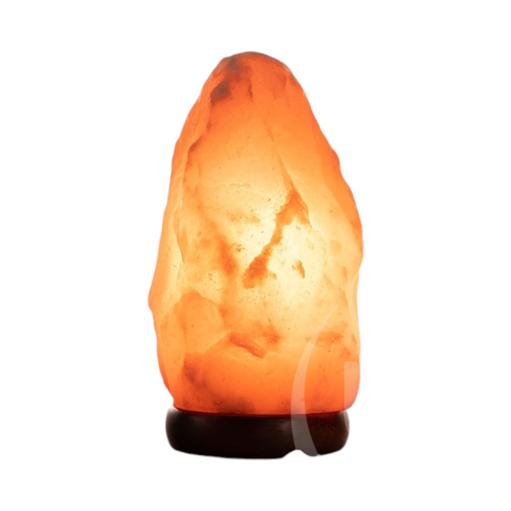 Salzkristalllampe 4-6 kg 1 Stk.