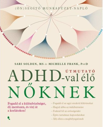 Solden-Frank: Guide for Women Living with ADHD