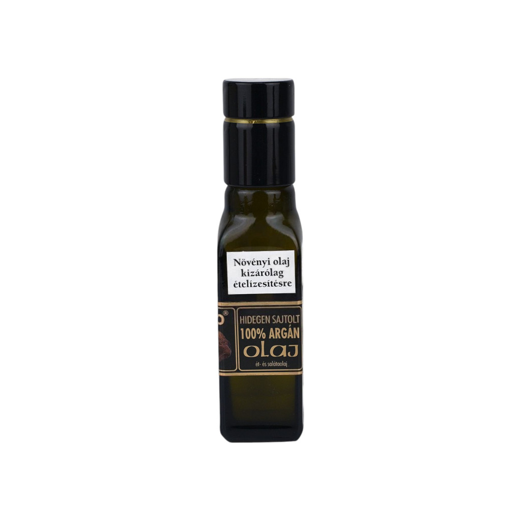 Solio argan oil 100 ml