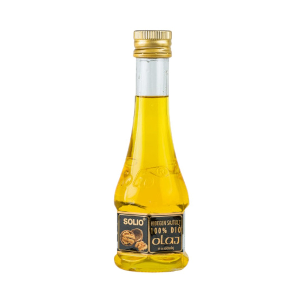 Walnussöl Solio 200 ml