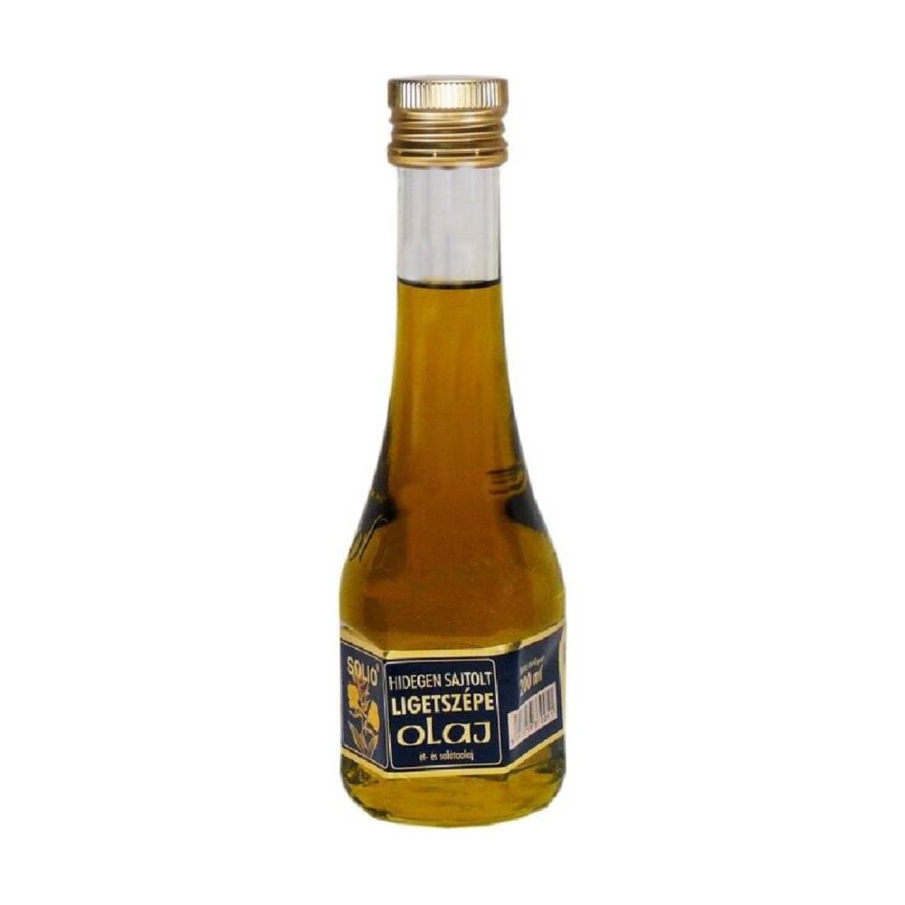 Sojový olej Solio 200 ml