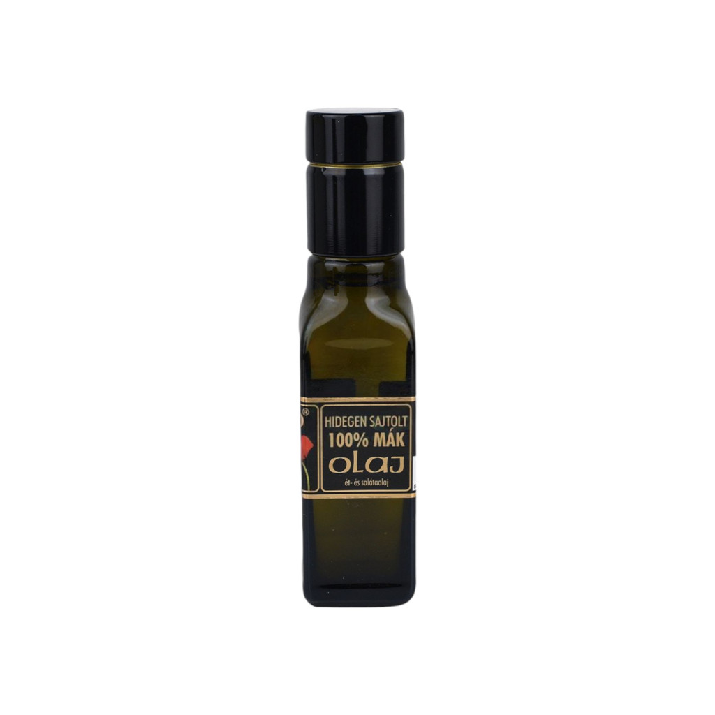 Olej słonecznikowy Solio 100 ml