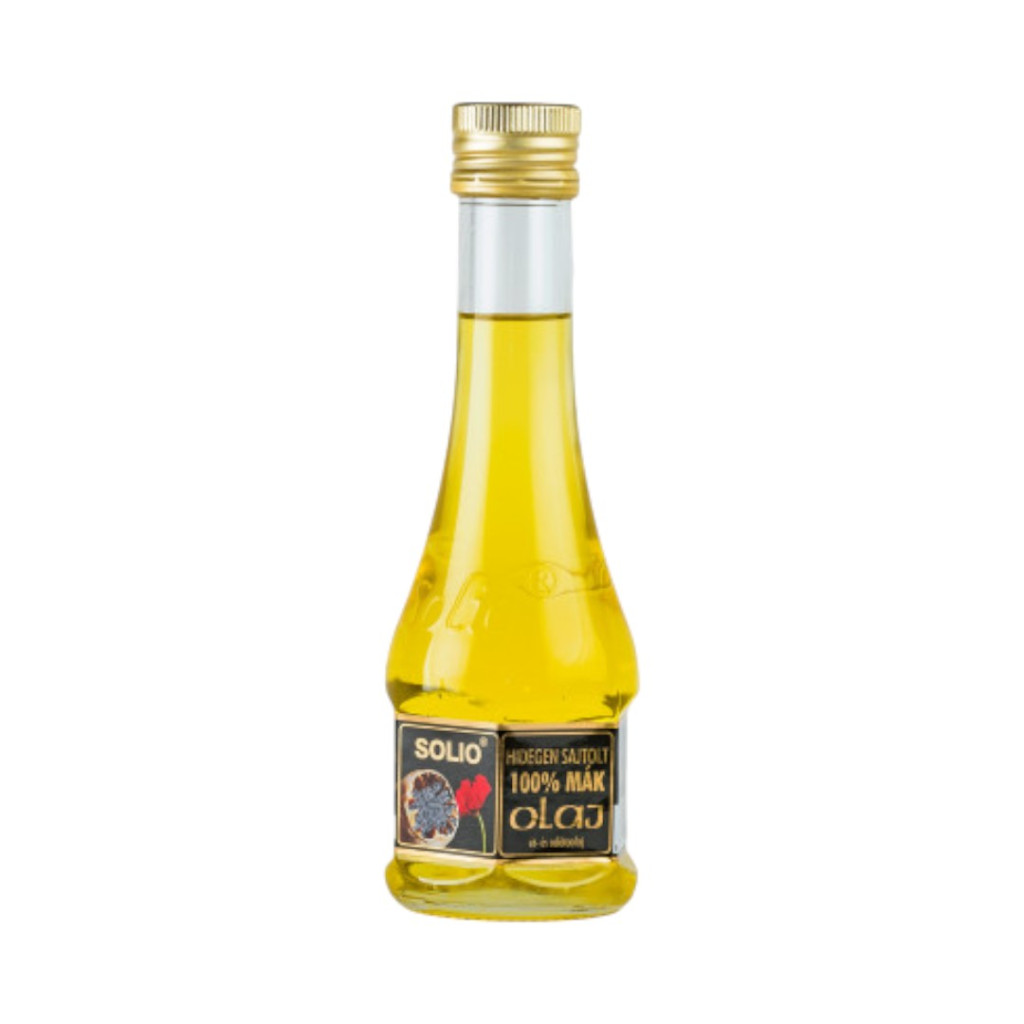 Mohnöl 200 ml
