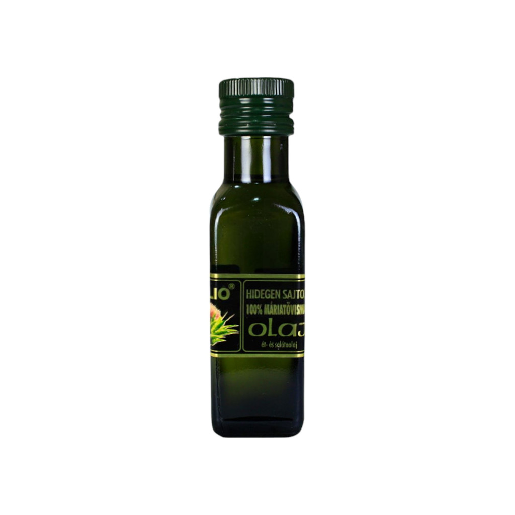 Olej rokitnikowy Solio 100 ml