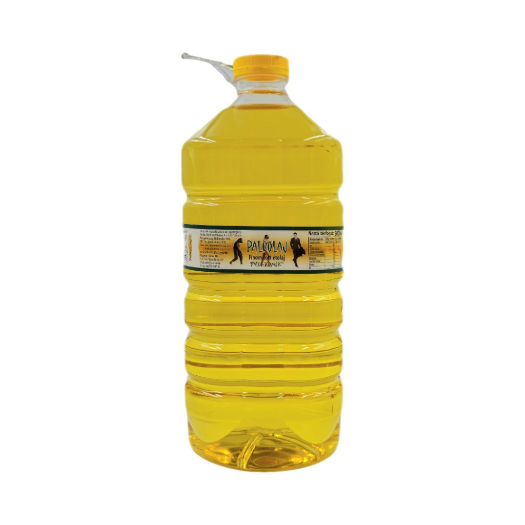 Solio Paleolaj 5000 ml
